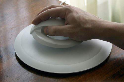 未來《磁浮滑鼠》 究極滑鼠的最終完全體 未來《磁浮滑鼠》 究極滑鼠的最終完全體