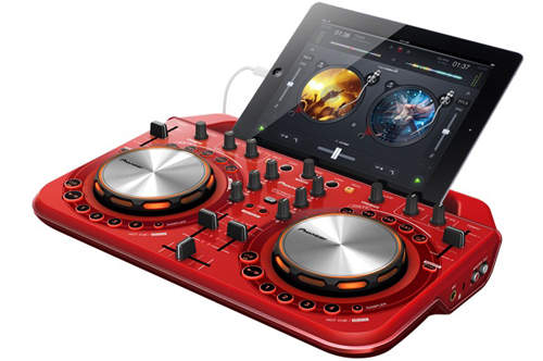 超炫《iOS音樂DJ混音器》  你也想成為DJ達人嗎~(Yo~Check~Yo) 超炫《iOS音樂DJ混音器》  你也想成為DJ達人嗎~(Yo~Check~Yo)