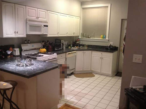 房屋出租版《威利在哪裡》這其實超好找的啊~(笑) 房屋出租版《威利在哪裡》這其實超好找的啊~(笑)