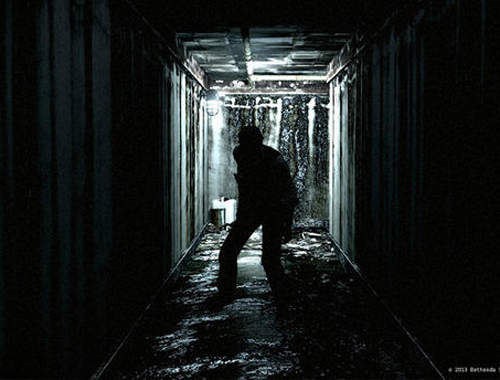 《The Evil Within》真正的「三上真司式恐懼」幕後小公開