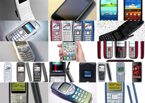 TOP 20史上最暢銷手機排行 到底誰才是最後真正贏家呢~(都幾) TOP 20史上最暢銷手機排行 到底誰才是最後真正贏家呢~(都幾)