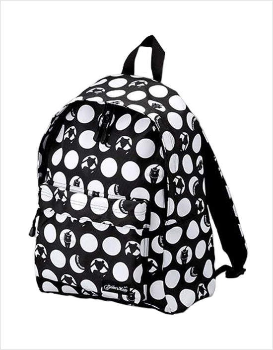 《美少女戰士》花紋背包 內行的才會發現呦www 《美少女戰士》花紋背包 內行的才會發現呦www