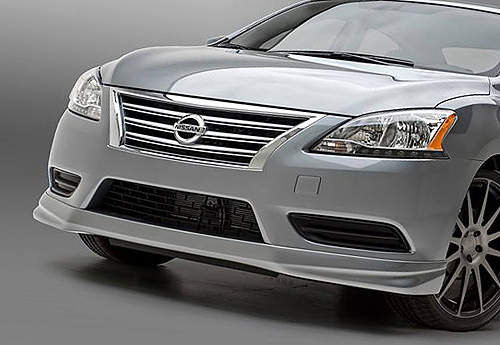 怎麼改?《Nissan Sentra》新好男人也可以很動感 怎麼改?《Nissan Sentra》新好男人也可以很動感