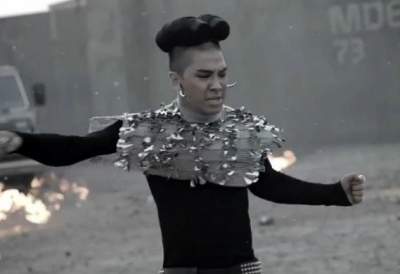 《BIGBANG髮型回顧》V.I.P們喜歡嗎~ 《BIGBANG髮型回顧》V.I.P們喜歡嗎~