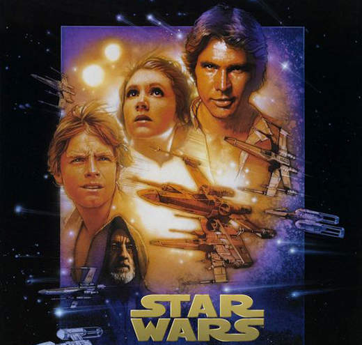 《星際大戰7》的導演~就決定是JJ亞伯拉罕了!? 《星際大戰7》的導演~就決定是JJ亞伯拉罕了!?