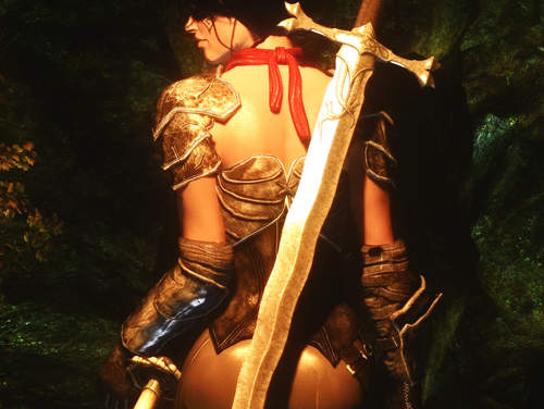 遊戲攝影師Duncan Harris　遊戲給他玩得像攝影展一樣