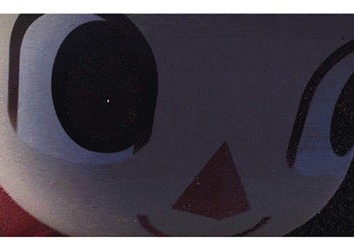 電玩界新生代狠角色　動森男村民跟Wii fit教練...（抖）