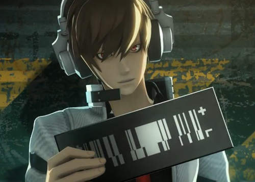 SCEJ謎樣新作共鬪老師來報到　全班一起狩獵囉？