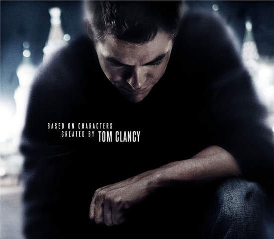 《傑克雷恩》系列作者「湯姆克蘭西」在電影重啟前過世 