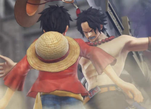 《海賊無雙2》不死鳥馬可參戰　別忘了下體驗版來玩唷～