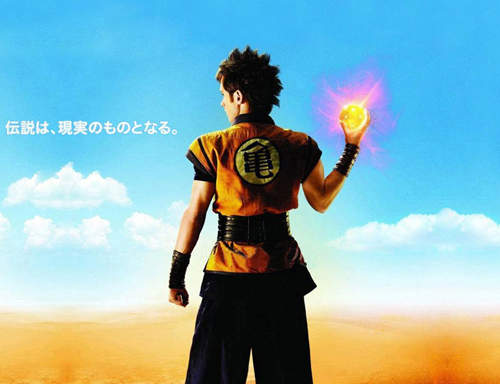 《希望拍成好萊塢電影的日本動畫》不要強人所難啦ww 《希望拍成好萊塢電影的日本動畫》不要強人所難啦ww