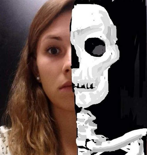 超強《APP繪畫達人》每天只要給她10分鐘就夠