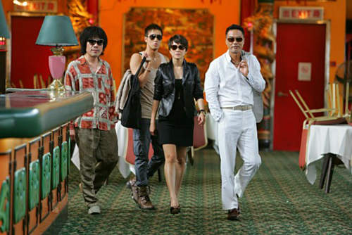 2012韓國電影票房排行榜TOP10 任達華、李心潔也上榜?! 2012韓國電影票房排行榜TOP10 任達華、李心潔也上榜?!