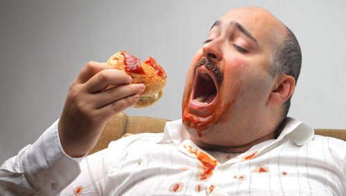 20種《餐桌上的討厭鬼》~小心人家對你翻白眼 20種《餐桌上的討厭鬼》~小心人家對你翻白眼