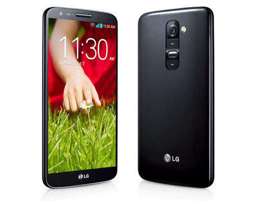 《LG G2》超薄LG新機皇  最新歐洲版售價搶先看嚕~ 《LG G2》超薄LG新機皇  最新歐洲版售價搶先看嚕~