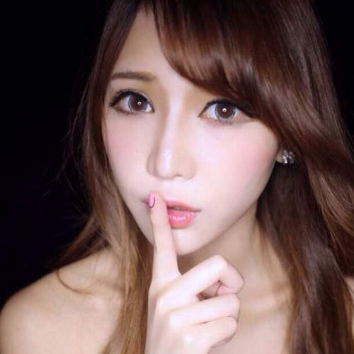 小露露仔　有小小angelababy外號之稱的麻豆美人兒