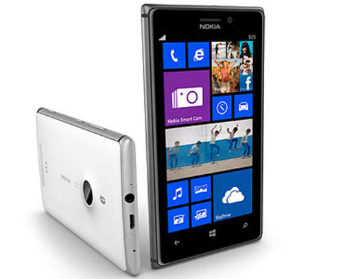 《Nokia Lumia 925》鋁合旗艦新機 最新亞洲售價放出...阿~台灣呢!? 《Nokia Lumia 925》鋁合旗艦新機 最新亞洲售價放出...阿~台灣呢!?
