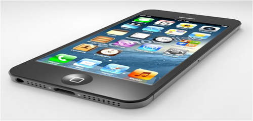 蘋果新一代強化iPhone 5S 傳六月底正式問世!? 蘋果新一代強化iPhone 5S 傳六月底正式問世!?