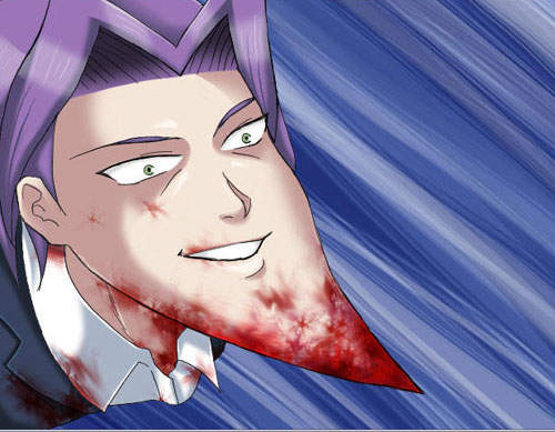 《學園帥哥手機版》經典神作來刺穿你的手機♥