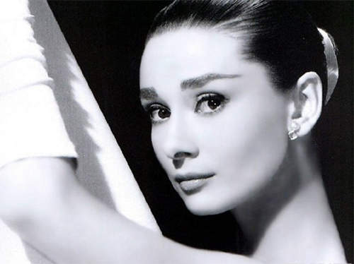 好萊塢古典美女  與現在完全不同的魅力 好萊塢古典美女  與現在完全不同的魅力