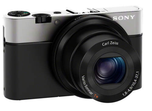 《Sony RX100 MKII 》下一代「大光圈」隨身相機 最新設計圖放出!? 《Sony RX100 MKII 》下一代「大光圈」隨身相機 最新設計圖放出!?