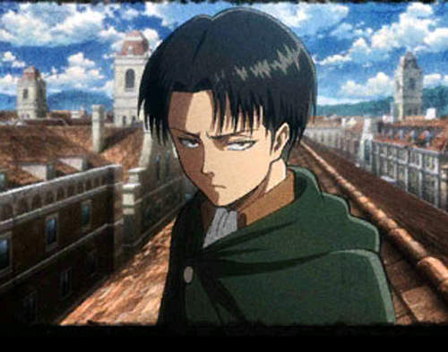 3DS《進擊的巨人:人類最後之翼》兵長篇當然是...DLC(哭) 3DS《進擊的巨人:人類最後之翼》兵長篇當然是...DLC(哭)