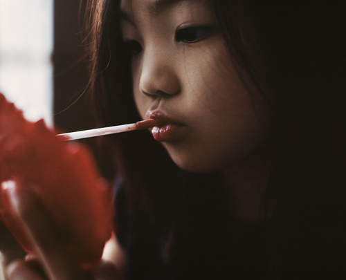 《七歲小搗蛋》在這個年紀的女孩到底有多調皮呢～