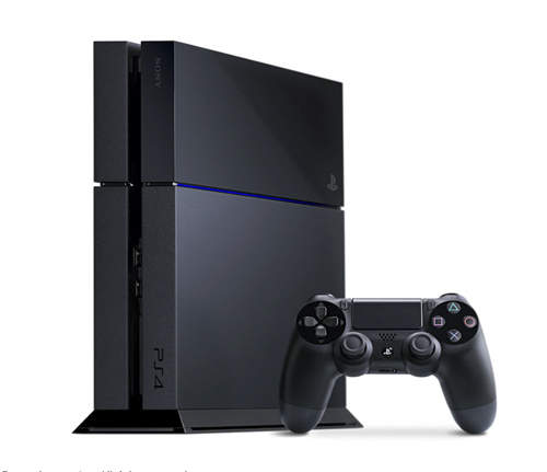 《PS4》主機台灣12月18日發售 定價12980唷(掏錢包)  《PS4》主機台灣12月18日發售 定價12980唷(掏錢包)