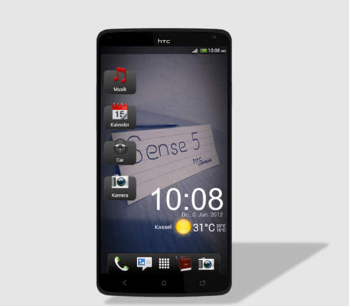 《HTC Legend 5 》新一代傳奇5吋夢幻旗艦機 2013概念新登場~ 《HTC Legend 5 》新一代傳奇5吋夢幻旗艦機 2013概念新登場~