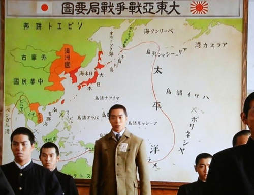 《希望他來學校工作的男俳優》♥老師～我有問題（嬌嗔）