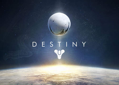《Destiny》正式發表 Bungie下一款勝過HALO的遊戲? 《Destiny》正式發表 Bungie下一款勝過HALO的遊戲?