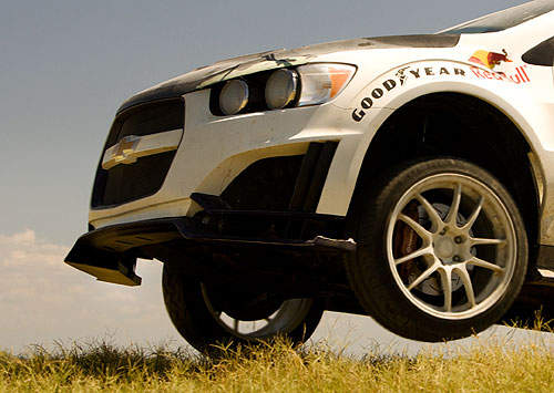 《變形金剛4》雪佛蘭Sonic RS動感小車車入列~ 《變形金剛4》雪佛蘭Sonic RS動感小車車入列~