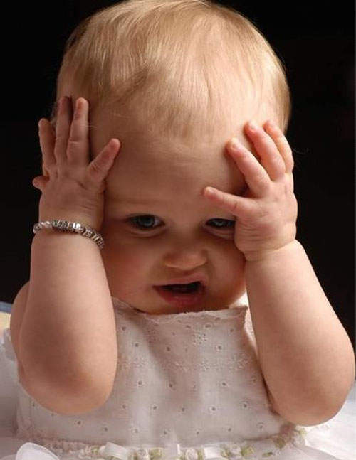 《生活中的8個悲劇》一天中同時發生的話就真的悲劇了 《生活中的8個悲劇》一天中同時發生的話就真的悲劇了