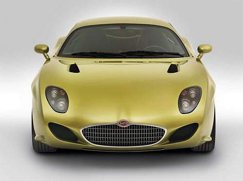 750匹馬力《Diatto Ottovu Zagato》超有型跑車要量產囉~ 750匹馬力《Diatto Ottovu Zagato》超有型跑車要量產囉~