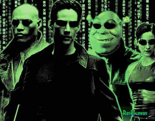 駭客電影潛規則　11項有可能會在電影中看見的把戲