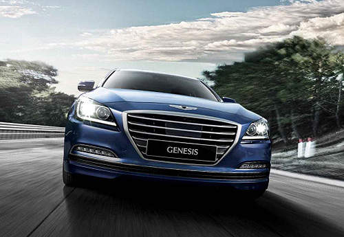 內外大進化《現代Genesis》改朝換代更迷人