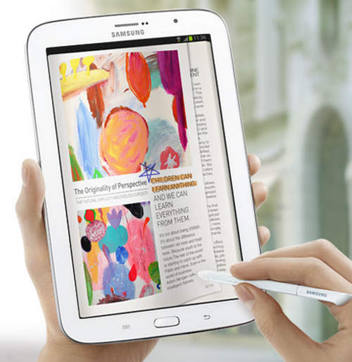 好快!Samsung Galaxy Note 8.0最新Note系列平板 正式登台發表~ 好快!Samsung Galaxy Note 8.0最新Note系列平板 正式登台發表~