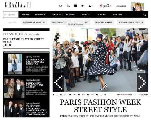 韓國搞怪女王《金娜英》獨特風格連國外時尚雜誌也讚賞？