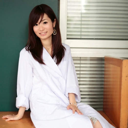 日本大學的《理科正妹》決選 有改變大家對理科女子的印象嗎? 日本大學的《理科正妹》決選 有改變大家對理科女子的印象嗎?