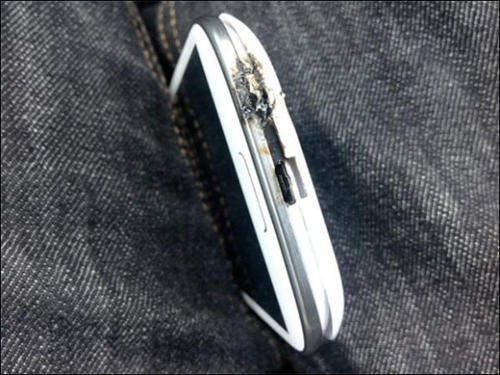 TOP 10老外最新選出最容易「故障送修」的超人氣智慧型手機 TOP 10老外最新選出最容易「故障送修」的超人氣智慧型手機