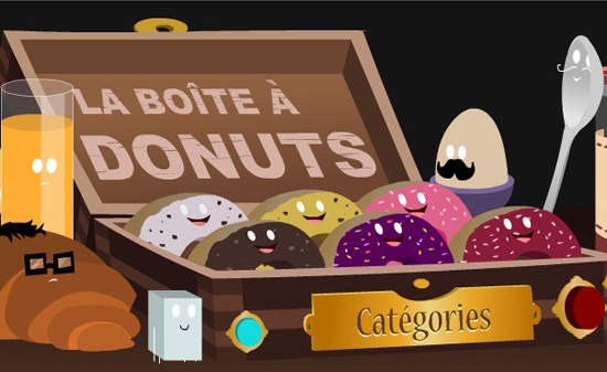 《滑鼠戳食物》這些食物根本是小小兵變的吧