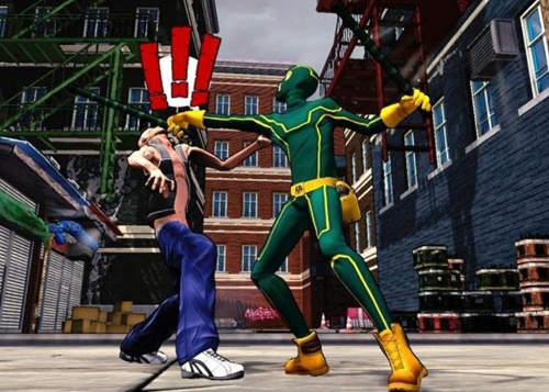 《特攻聯盟2》遊戲發表　11月殺爆全場