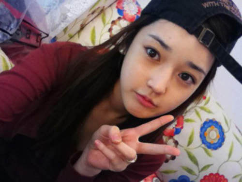 美女麻豆《千靜敏》24歲就當起網拍CEO～