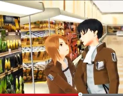 色色《好菇道廣告祭》一手抓住的是？