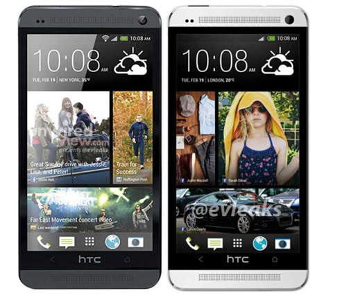 《HTC ONE》發表前夕的12張「真機」曝光照一次排排站 揪竟誰是最後本尊呢!? 《HTC ONE》發表前夕的12張「真機」曝光照一次排排站 揪竟誰是最後本尊呢!?