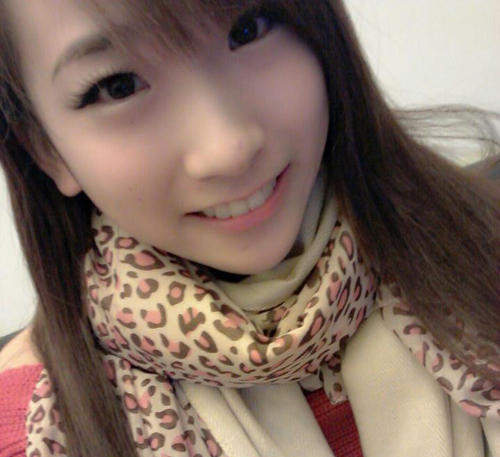 2012城市小姐　林書葶　美美帶大家逛哆啦a夢百年展