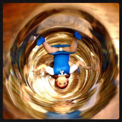 人氣扭蛋《杯緣子》進化版?要不要也用Twitter求商品化看看w 人氣扭蛋《杯緣子》進化版?要不要也用Twitter求商品化看看w