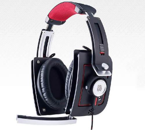 超夢幻《電競耳機Level 10 M》 是你連線對戰的重砲新武力