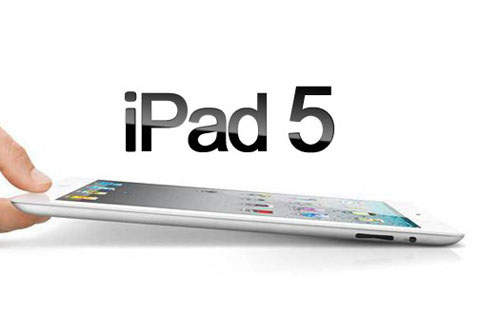 蘋果iPad 5原型機再曝光 莫非已經準備好可以出了嗎!? 蘋果iPad 5原型機再曝光 莫非已經準備好可以出了嗎!?