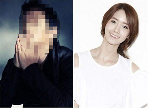 【速報】潤娥確定演出新韓劇，但男主角竟然是.....⊙＿⊙